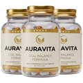 AuraVita | 3-Συσκευασίες (MM)